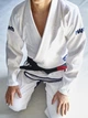 Кімоно Manto "RISE" Bjj GI White (Manto-RISE-wh-A0) - зображення 3