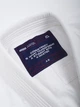 Кімоно Manto "RISE" Bjj GI White (Manto-RISE-wh-A0) - зображення 6