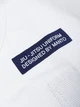 Кімоно Manto "RISE" Bjj GI White (Manto-RISE-wh-A0) - зображення 7