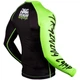 Компрессионная футболка Venum Training Camp Compression T-shirt (VENUM-03370-116-M) - изображение 3
