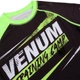 Компрессионная футболка Venum Training Camp Compression T-shirt (VENUM-03370-116-M) - изображение 5