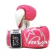 Снарядные перчатки Rival RB7 Fitness and Bag Glove Pink White (RB7-PKW-8 oz) - изображение 1