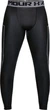Компрессионные штаны Under Armour Mens HeatGear Armour Graphic Compression Leggins Black (1320202-001-XL) - зображення 4