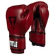 Боксерские перчатки Title Blood Red Leather Training Gloves (BRTGRD-12 oz) - изображение 2