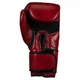 Боксерские перчатки Title Blood Red Leather Training Gloves (BRTGRD-12 oz) - изображение 3