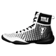 Боксерки Title Boxing Predator II Shoes 2.0 Black White (TBS39-BKWH-11-45) - зображення 1