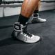 Боксерки Title Boxing Predator II Shoes 2.0 Black White (TBS39-BKWH-11-45) - зображення 5