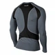 Компрессионная футболка Jaco Pro Guard Compression Top Long Sleeve (Jaco1225-M) - зображення 2
