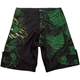 Детские шорты Venum Green Viper Fightshorts Black (VENUM-03556-102-YXL (14 лет)) - изображение 2