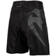 Шорты для MMA Venum Light 3.0 Fightshorts Black Black (VENUM-03615-114-S) - изображение 1
