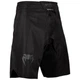 Шорты для MMA Venum Light 3.0 Fightshorts Black Black (VENUM-03615-114-S) - изображение 2