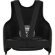 Захисний жилет RDX F6M Kara Coach Chest Protector Matte Black Plus (CGR-F6MB-L/XL+) - зображення 4