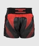Тайские шорты RWS x Venum Muay Thai Short Black (VENUM-04898-001-L) - изображение 2