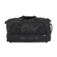 Сумка Fairtex BAG2 Gym Bag Black (FBAG2-BK) - зображення 2