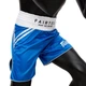 Боксерские шорты Fairtex BT2009 Boxing Trunks Classic Blue (BT2009-CB-L) - изображение 1