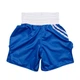 Боксерские шорты Fairtex BT2009 Boxing Trunks Classic Blue (BT2009-CB-L) - изображение 4