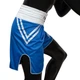 Боксерские шорты Fairtex BT2009 Boxing Trunks Classic Blue (BT2009-CB-L) - изображение 5