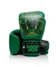 Боксерские перчатки Fairtex x Tom Atencio BGV Premium Limited Edition Resurrection Nylon Bag (BGV-RSRCT-NB-10oz) - изображение 1