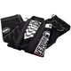 Кимоно для джиу-джитсу Venum Elite Light 2.0 BJJ GI Black (VENUM-03347-001-A3) - изображение 6