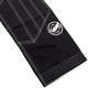 Кимоно для джиу-джитсу Venum Elite Light 2.0 BJJ GI Black (VENUM-03347-001-A3) - изображение 10