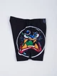 Шорты для ММА MANTO Fightshorts Panther Black (MNS005-BLK-3M) - изображение 4