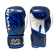 Снарядные перчатки Rival RB7 Fitness Plus Bag Gloves Navy\White (RB7- Navy/White-M) - изображение 2