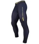 Компресійні шорти MANTO Grappling Tights Alpha Black (MNR832-BLK-M) - зображення 1