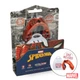 Капа SafeJawz Marvel SpiderMan Mouthguard Adults (SJSpiderA) - изображение 2