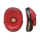 Лапы Rival RPM80 Impulse Punch Mitts Red (RPM80-Red-S/M) - изображение 2