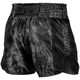 Шорты для тайского бокса Venum Full Cam Muay Thai Shorts Urban Camo Black Black (VENUM-03818-134-XL) - изображение 2