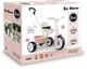 Детский металлический велосипед 2 в 1 Smoby Toys Би Муви 68х52х52 см Розовый (7600740339) - изображение 6