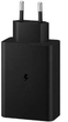 Ładowarka 65W QC PD Black (GSM1056BL) - obraz 3