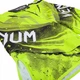 Шорты Venum Galactic Fightshorts Neo Yellow (V-012-XS) - изображение 8