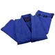 Кимоно Venum Contender Evo BJJ Gi Royal Blue (VENUM-03738-047-A2) - изображение 5