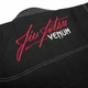 Детское кимоно для джиу-джитсу Venum Challenger 2.0 Kids BJJ GI Black (venum1155BK-C00) - изображение 6