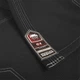 Детское кимоно для джиу-джитсу Venum Challenger 2.0 Kids BJJ GI Black (venum1155BK-C00) - изображение 7