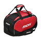 Сумка-рюкзак RDX R1 Duffel Bag with Backpack Straps Black\Red (GKB-R1B) - зображення 2