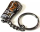 Брелок Rival Keyring Black (R-Key-Black-One Size) - изображение 1