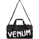 Сумка Venum Sparring Sport Bag Black White (VENUM-02826-108) - зображення 2
