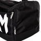 Сумка Venum Sparring Sport Bag Black White (VENUM-02826-108) - зображення 6