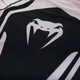 Компрессионная футболка Venum Technical Compression T-shirt Long Sleeves Black Grey (VENUM-02796-109-S) - зображення 8