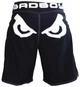 Шорты Bad Boy World Class Pro II Shorts - Black (BB-FH-9-XXXL) - изображение 4