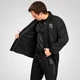Кимоно Hayabusa Lightweight Jiu Jitsu Gi Black (HLJJG-BK-A1) - изображение 4