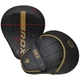 Лапы RDX F6 Kara Focus Pads Gold (FPR-F6MGL) - изображение 4