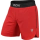 Шорти для MMA RDX T15 Fight Shorts Red (MSS-T15R-XL) - зображення 1