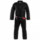 Кимоно Venum Contender Evo BJJ Gi Black (VENUM-03738-001-A1.5) - изображение 2