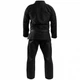 Кимоно Venum Contender Evo BJJ Gi Black (VENUM-03738-001-A1.5) - изображение 3