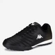 Чоловічі кросівки Kappa AW24-3C002A-K 5905588749936 46 Чорні (5905588749998) - зображення 2