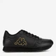 Женские кроссовки Kappa AW24-3C005-W 5905588739203 38 Черные (5905588739227) - изображение 1