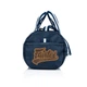 Сумка Fairtex BAG9 Barrel Bag Navy Blue (FBAG9-NV) - изображение 4